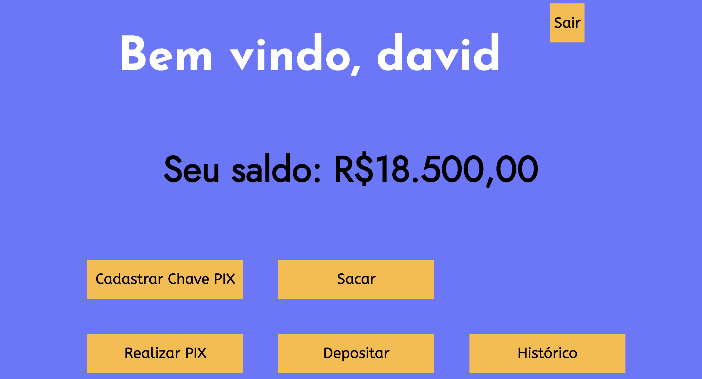 Banco do Django